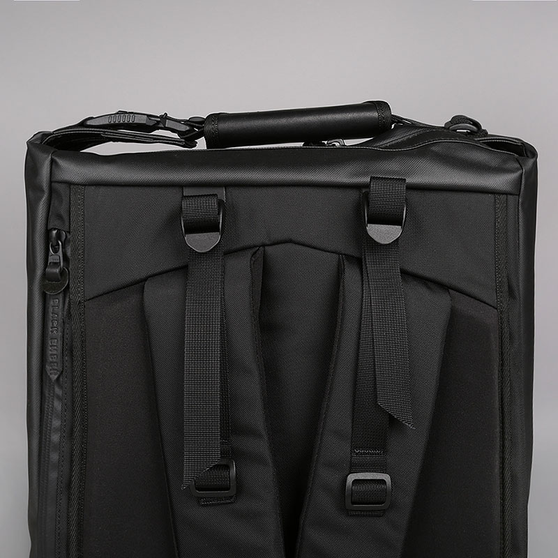  черный рюкзак Black Ember TL3 Bag-001-black - цена, описание, фото 7